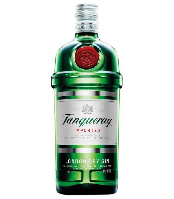 kit mini tanqueray